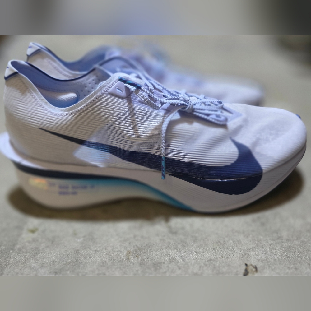 Nike ZOOMX VAPORFLY NEXT 4 - Picture 3 of 5